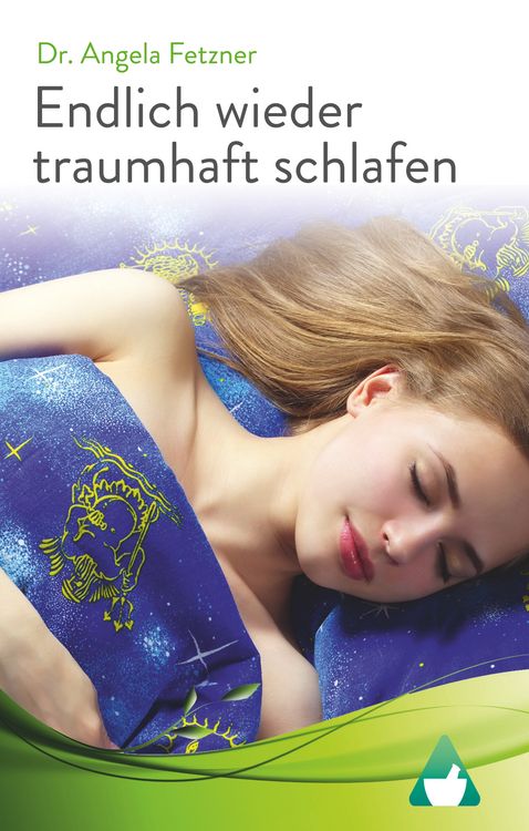 Produktbild: Endlich wieder traumhaft schlafen