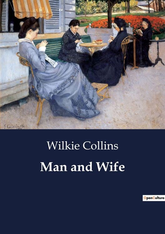 Produktbild: Man and Wife