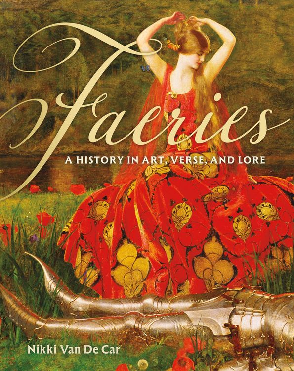 Produktbild: Faeries