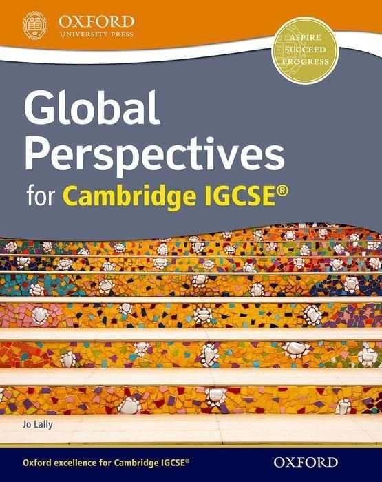 Produktbild: Global Perspectives For Cambri