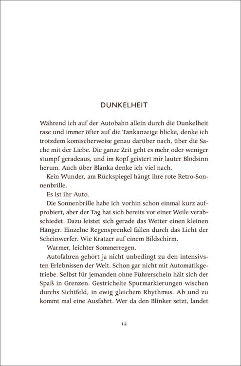 Produktbild: Engel der letzten Nacht