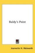 Produktbild: Baldy's Point