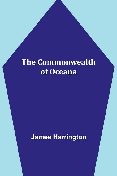 Produktbild: The Commonwealth of Oceana
