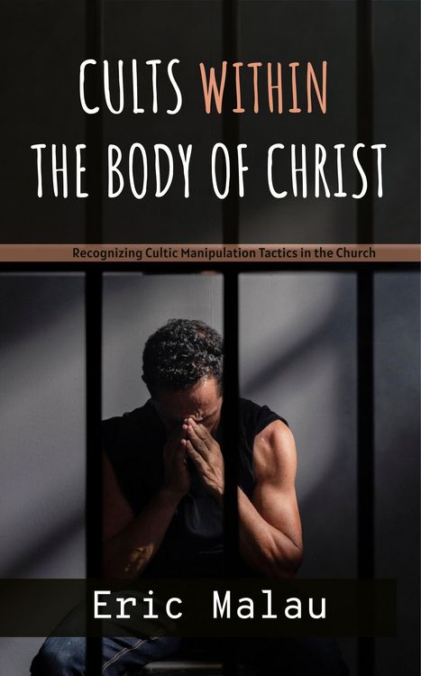 Produktbild: Cults Within the Body of Christ