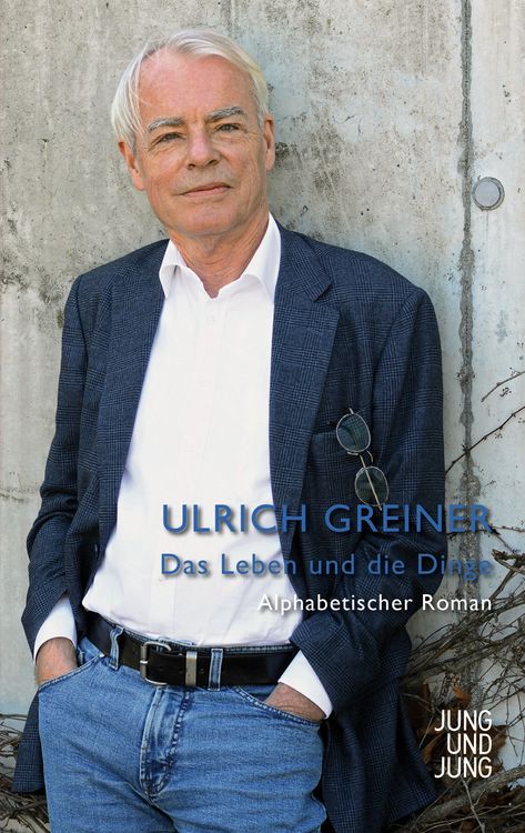Produktbild: Das Leben und die Dinge