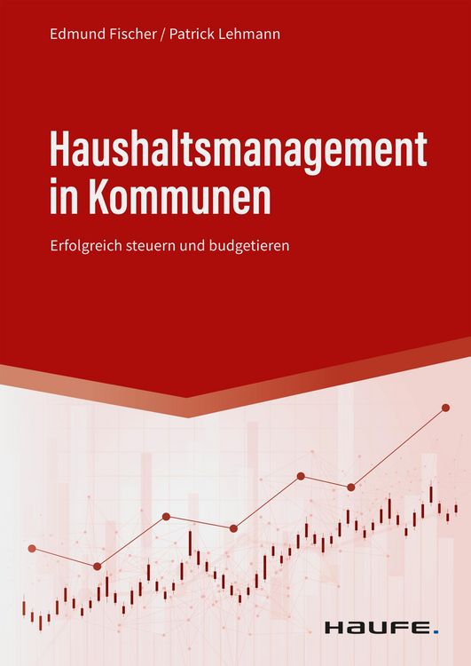 Produktbild: Haushaltsmanagement in Kommunen