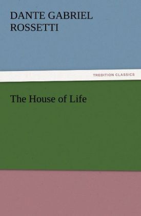 Produktbild: The House of Life