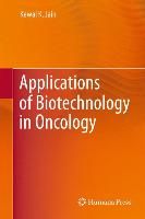 Produktbild: Applications of Biotechnology in Oncology