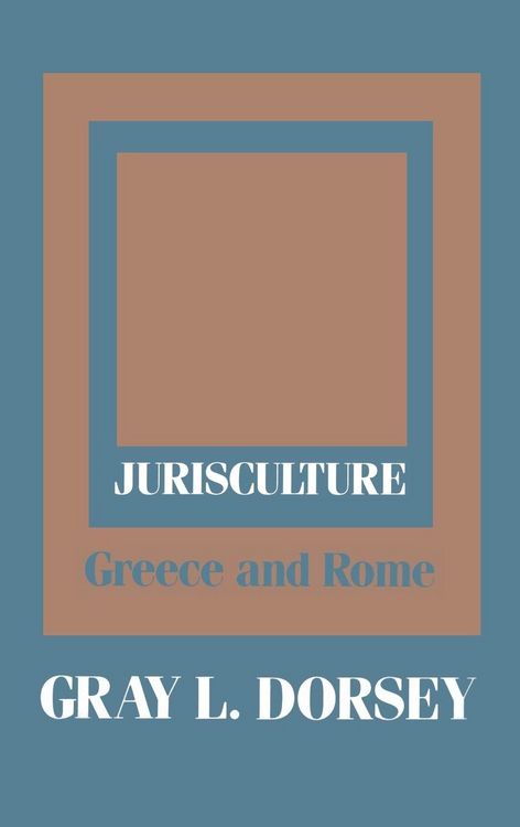 Produktbild: Jurisculture