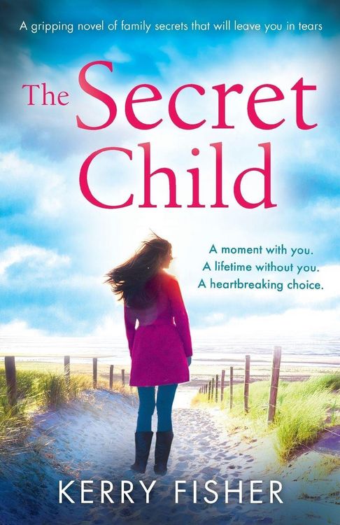 Produktbild: The Secret Child