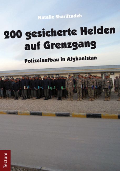 Produktbild: 200 gesicherte Helden auf Grenzgang