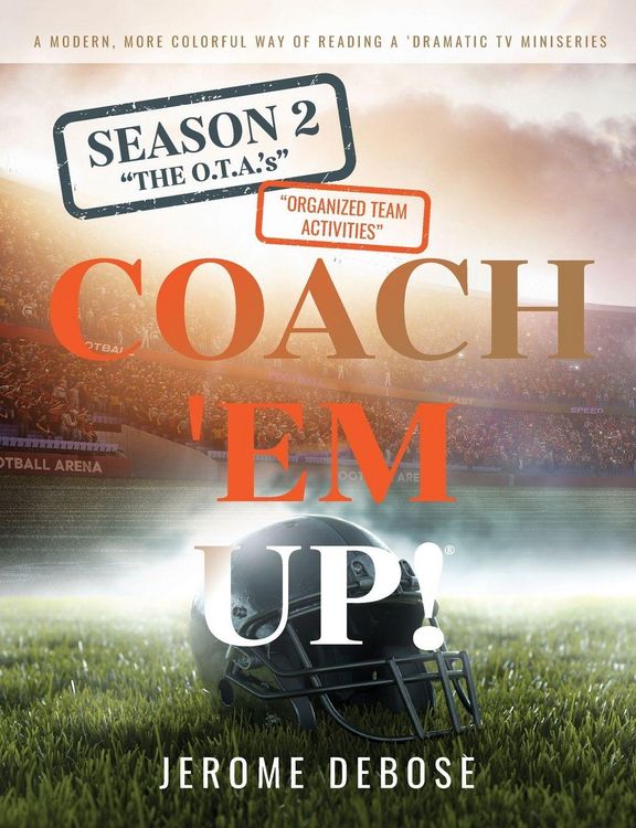 Produktbild: Coach 'em Up!