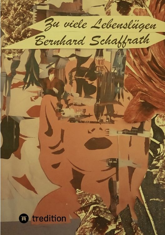 Produktbild: Zu viele Lebensl&uuml;gen
