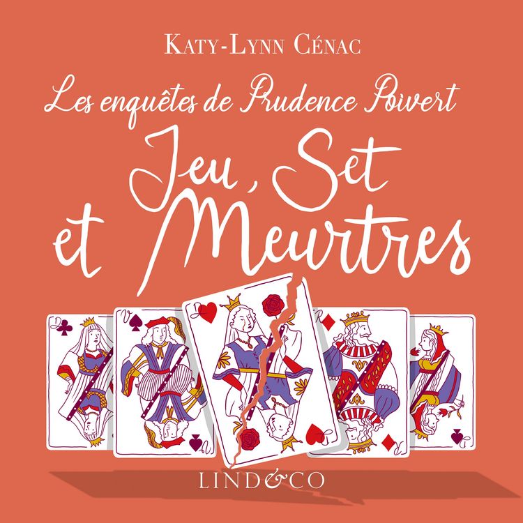 Produktbild: Jeu, Set et Meurtres