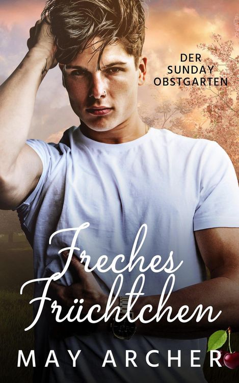 Produktbild: Freches Fr&uuml;chtchen