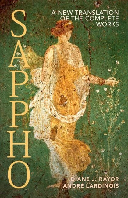 Produktbild: Sappho