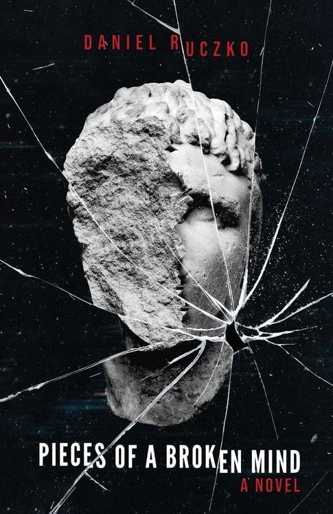 Produktbild: Pieces of a Broken Mind