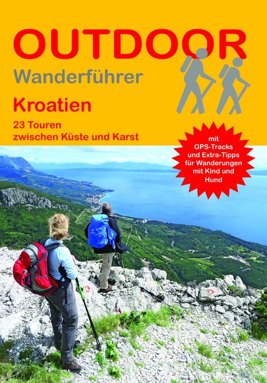 Produktbild: Kroatien
