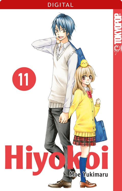 Produktbild: Hiyokoi 11