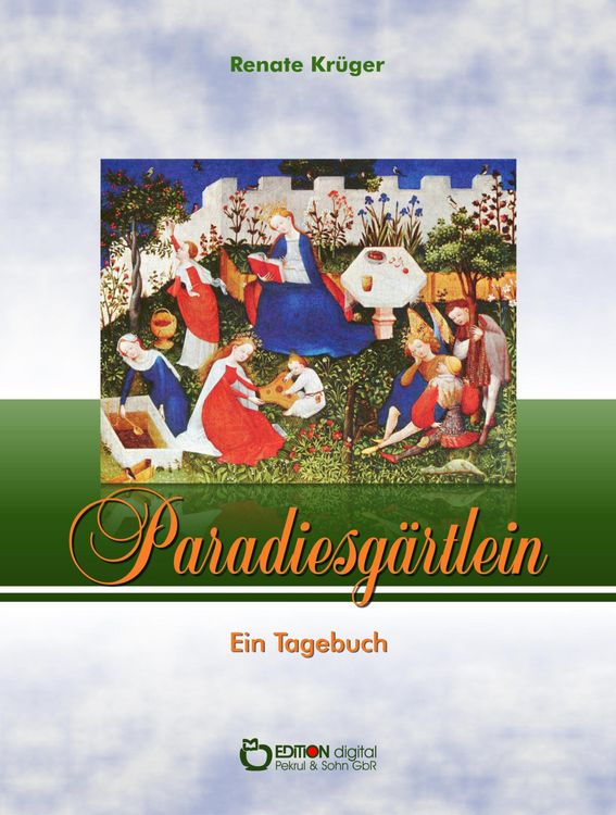 Produktbild: Paradiesg&auml;rtlein