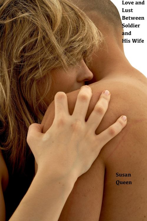 Produktbild: Love and Lust Between a Soldier and His Wife