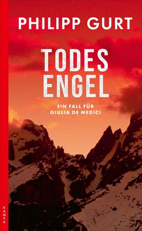 Produktbild: Todesengel
