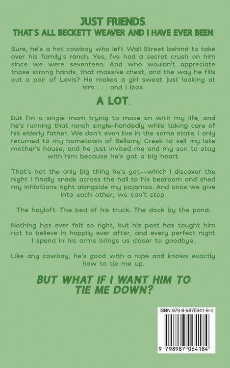 Produktbild: Tie Me Down