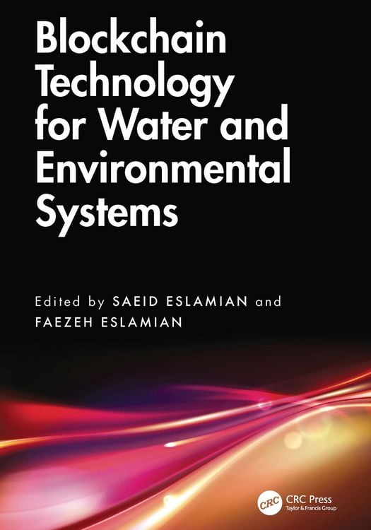 Produktbild: Blockchain Technology for Water and Environmental Systems