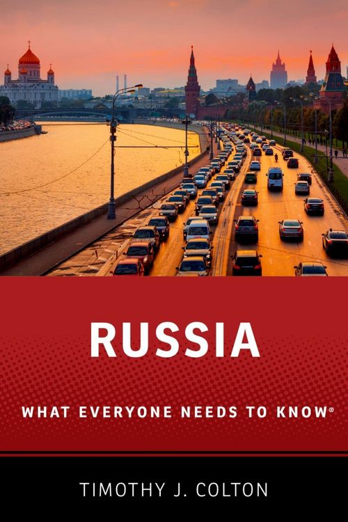 Produktbild: Russia