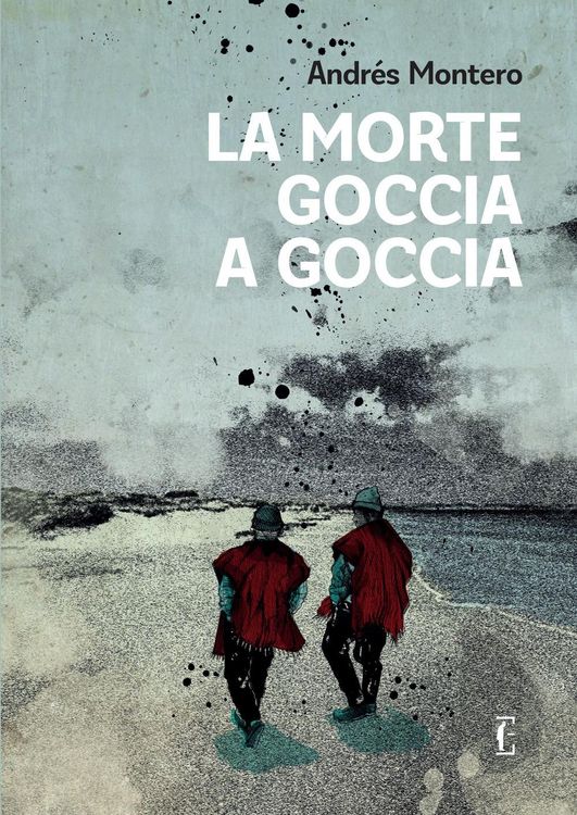 Produktbild: La morte goccia a goccia