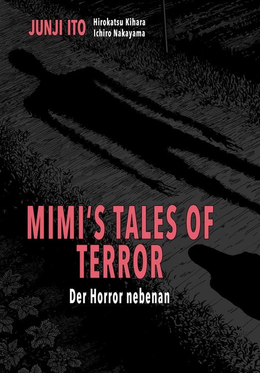 Produktbild: Mimi&rsquo;s Tales of Terror