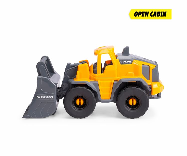 Produktbild: Volvo Tough Loader