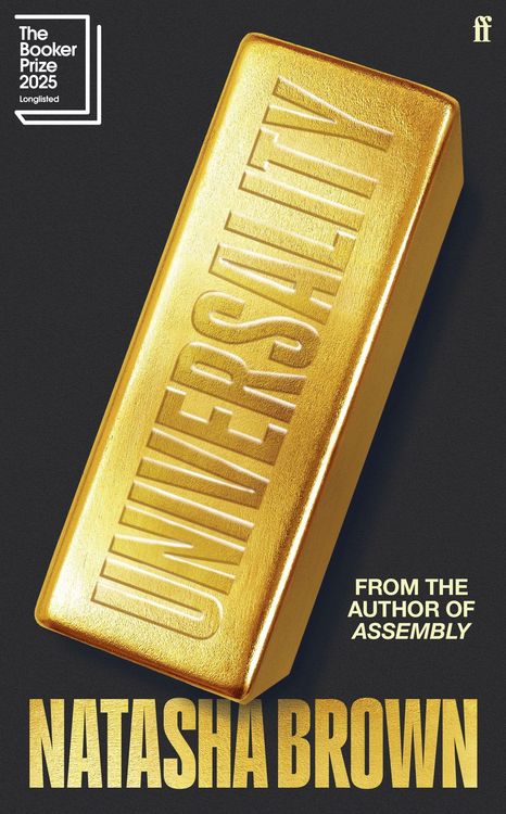 Produktbild: Universality