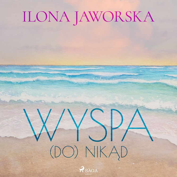 Produktbild: Wyspa (DO)Nikąd