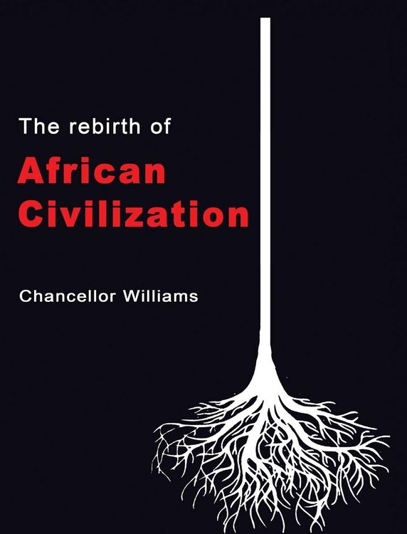 Produktbild: The Rebirth of African Civilization