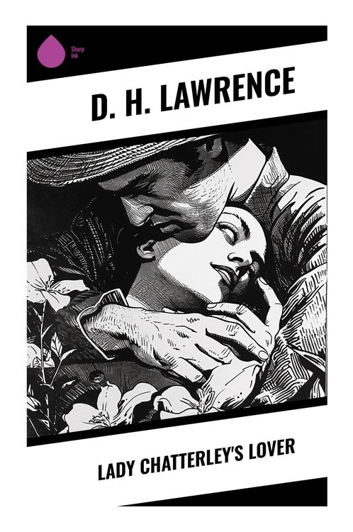 Produktbild: Lady Chatterley's Lover