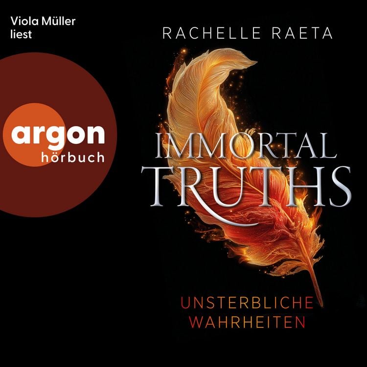 Produktbild: Immortal Truths - Unsterbliche Wahrheiten