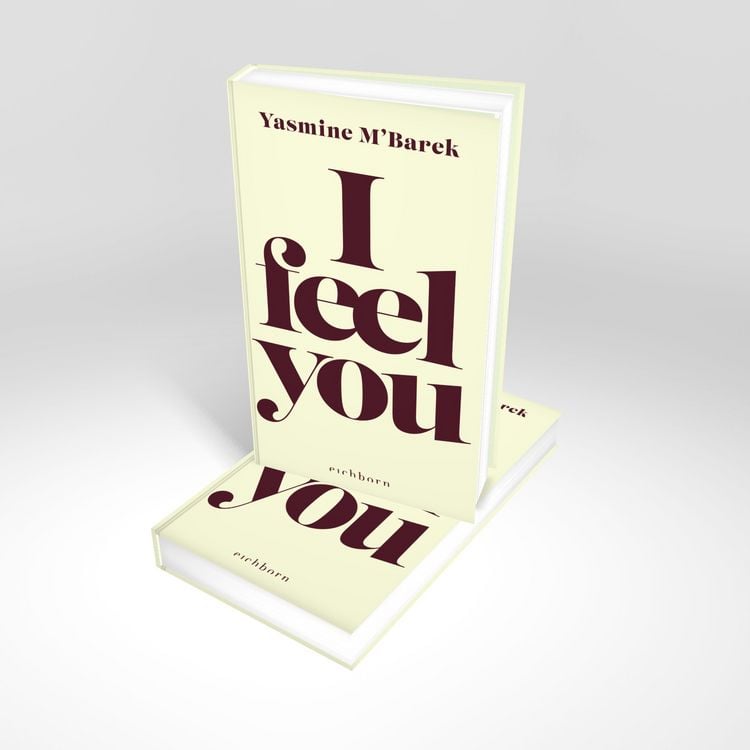 Produktbild: I feel you