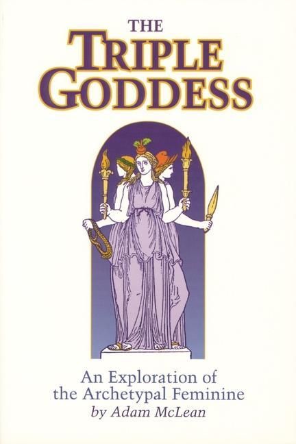 Produktbild: Triple Goddess