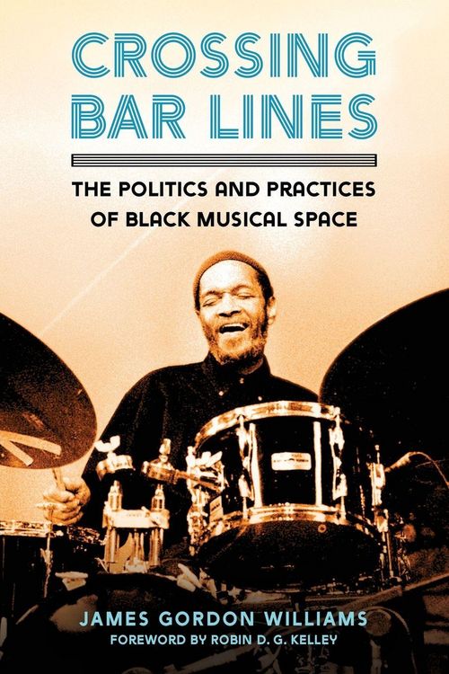 Produktbild: Crossing Bar Lines
