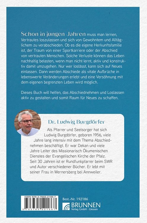 Produktbild: Wer losl&auml;sst, hat die H&auml;nde frei