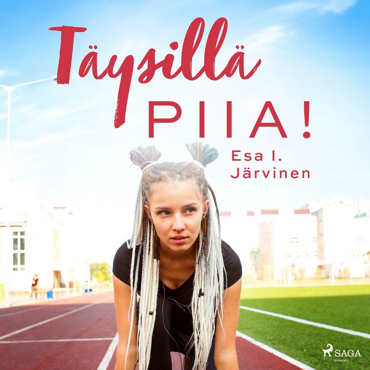 Produktbild: T&auml;ysill&auml; Piia!