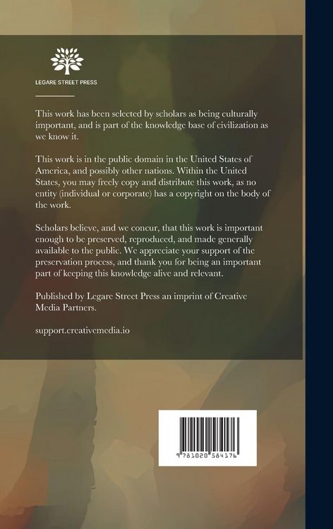 Produktbild: Principles Of Prussian Administration