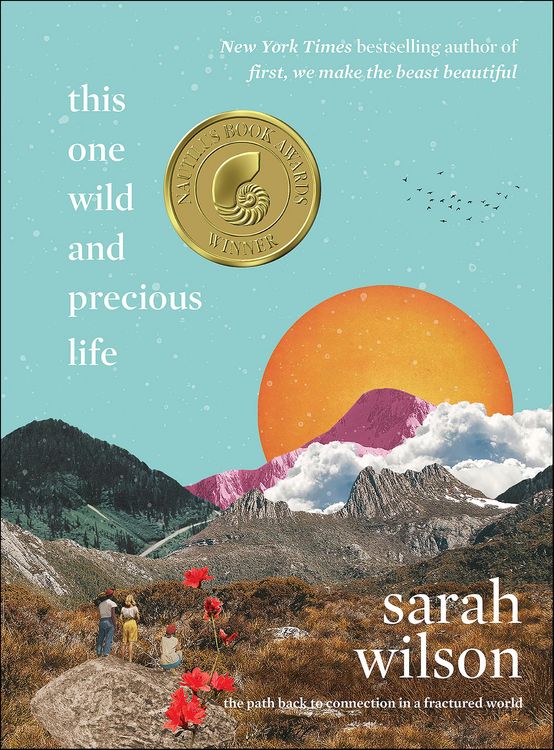 Produktbild: This One Wild and Precious Life