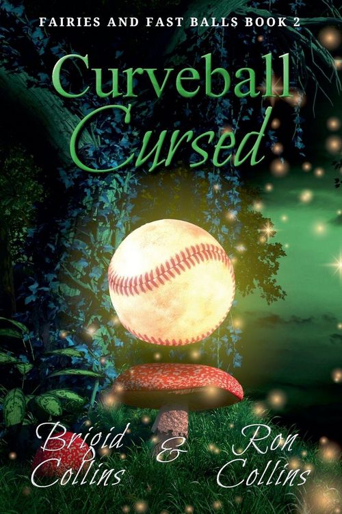 Produktbild: Curveball Cursed