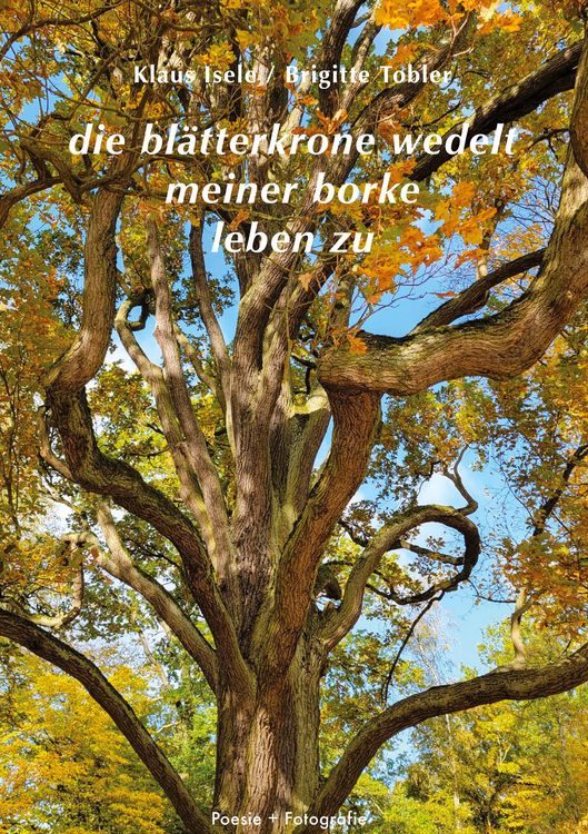 Produktbild: Die bl&auml;tterkrone wedelt meiner borke leben zu