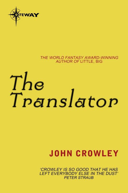 Produktbild: The Translator