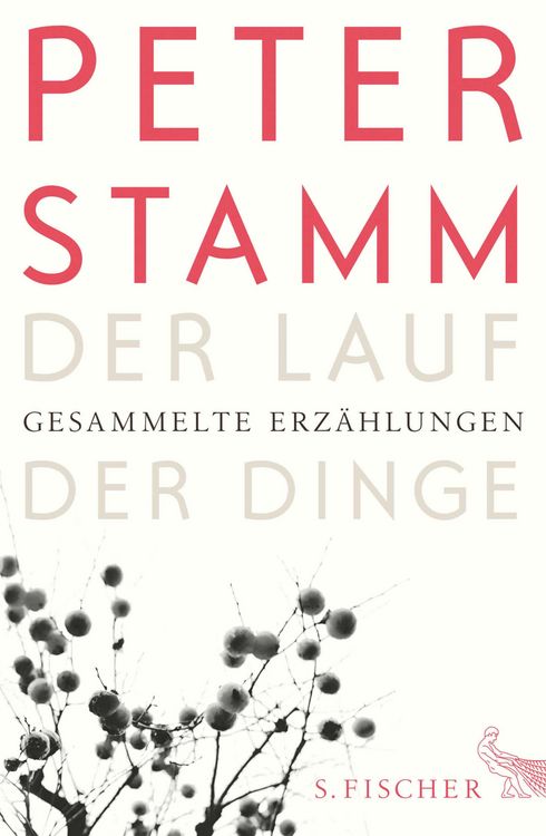 Produktbild: Der Lauf der Dinge