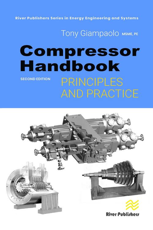 Produktbild: Compressor Handbook: Principles and Practice