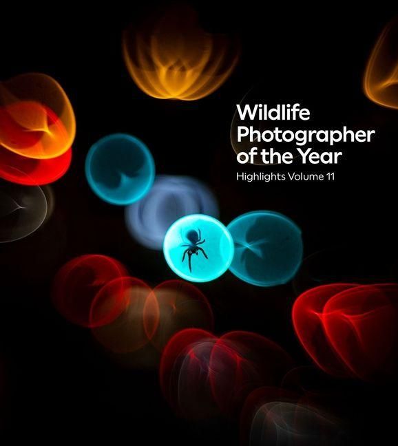 Produktbild: Wildlife Photographer of the Year: Highlights volume 11